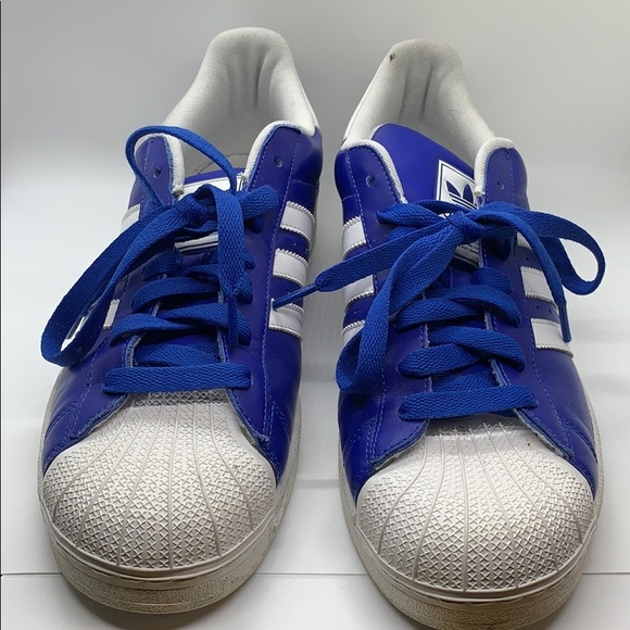 adidas shell top shoes